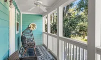3 bedroom 2.5 bathroom home in Port Royal! - Close to all bases