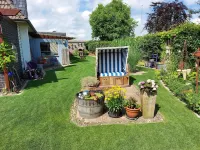 Apartment and more .... Creative garden with fire pit and barbecue Hotels in der Nähe von Wasserturm