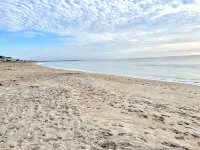 Direct Beach Access to Salisbury Beach