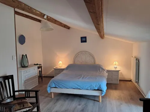 Old, Traditional, Charentaise House, Peaceful Vineyard Location