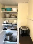3B apt Downtown Ipswich