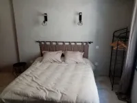 Passage 3 Hotels in Montaren-et-Saint-Mediers