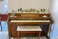 3-bedroom house in awesome Salisbury with WiFi, AC
