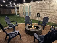 Newly built Lake House with TONS to offer!!! Hotels near Olde Dobbin Station