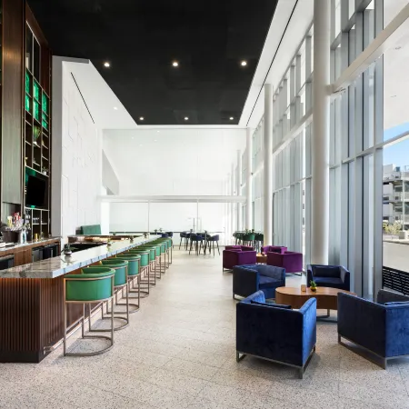DoubleTree by Hilton Tucson Downtown Convention Center