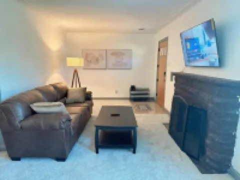 Relaxing Home in Ucity