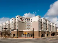 Residence Inn Tallahassee Universities at the Capitol Hotels near Bragg Stadium