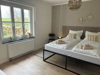 Barn apartment in the countryside Hotels in der Nähe von A30-Monteurwohnungen/-zimmer Breeck