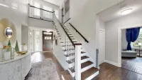 Saint Patrick Palace - Wedding-Ready Luxury Estate w/ Pool & Guest Cottage