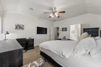 The Perfect Harmony in Houston