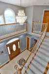 Hidden Acres Escape: A Bluegrass Retreat