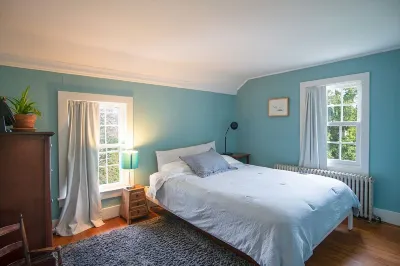 Cottage in Downtown Mystic