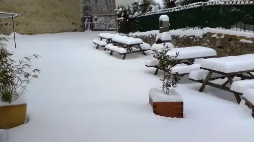 Villa des Familles - la Bétulaie - Quiet in la Bourboule Hotels in La Bourboule