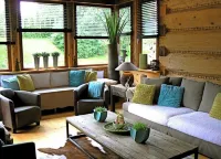 Datchas Lodges - Les Tatras - Entre Design & Tradition au Coeur Labaroche Hotels in Labaroche