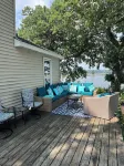 200' of Shoreline for Great Fishing - Park Place on Foot Lake in Willmar MN