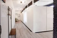 Modern Retro Haven near Downtown Sedro Woolley