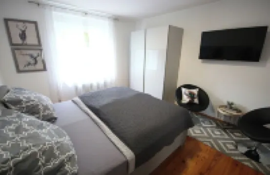 Traumhaus mit Pool und Eigener Sauna Hotels in Dahn