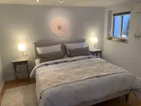 Fantastic vacation apartment near the Kiel Canal