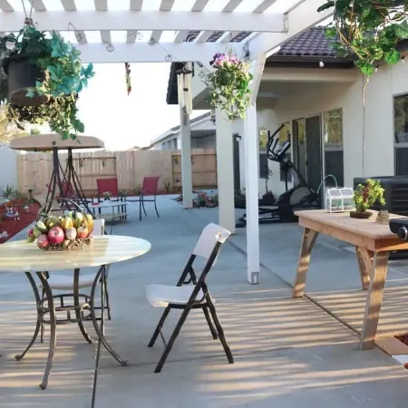 Brand New Home Close to Sequoia /w Tub & Games