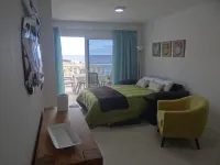 BAHIA SOL APARTMENT IN FRONT OF THE SEA Hotels in Icod