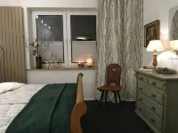 Mountain idyll in the Steigerhaus Sauerland - OG Süd Hotels in Bestwig