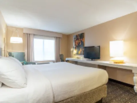Hilton Garden Inn Niagara-on-The-Lake Hotels in Niagara-on-the-Lake