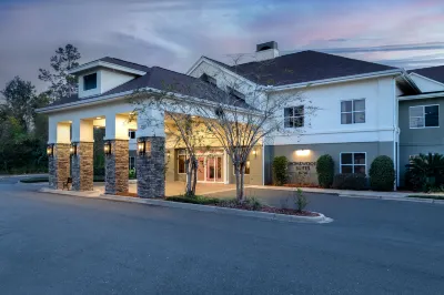 Homewood Suites by Hilton Tallahassee Các khách sạn ở Tallahassee