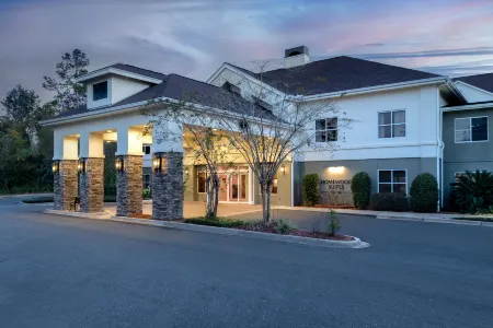 塔拉哈西Homewood Suites by Hilton