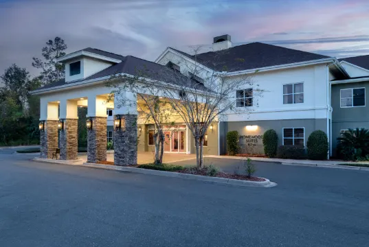 塔拉哈西Homewood Suites by Hilton