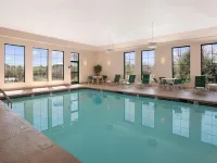 Hampton Inn Freeport/Brunswick Hotels in Freeport