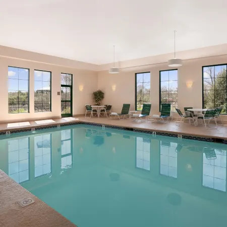 Hampton Inn Freeport/Brunswick