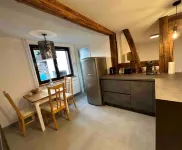 1 Bedroom Apartment in Ortenberg