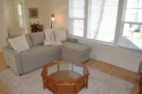 Experience the charm of Wausau, Wisconsin in this Historic Upper-Level Apartment