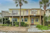 The Boardwalk - Ocean Views - 2 bd /1 bth