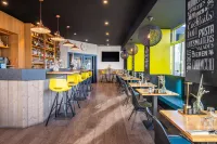 Thon Hotel Rotterdam - 3 stelle