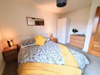 Charming Mews House in the Heart of Lymington