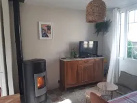 Maison de Vacances Pleine de Charme