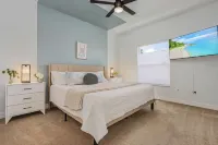 Exclusive Swfl Villa - Private Pool Paradise