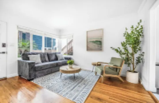 NEW Ocean Beach Home w/ Parking - Short Walk to the Beach