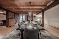 Space for travel groups or large families. Quedlinburg and Thale on the doorstep Hotels in Thale