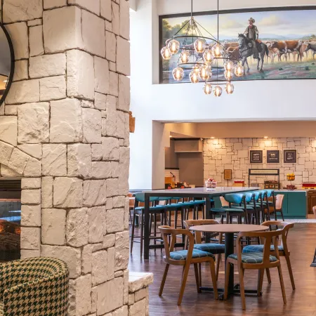 Hampton Inn & Suites Boerne