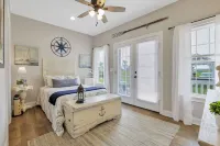 Buckeye Lake Waterfront Property C | Crane Cove Resort