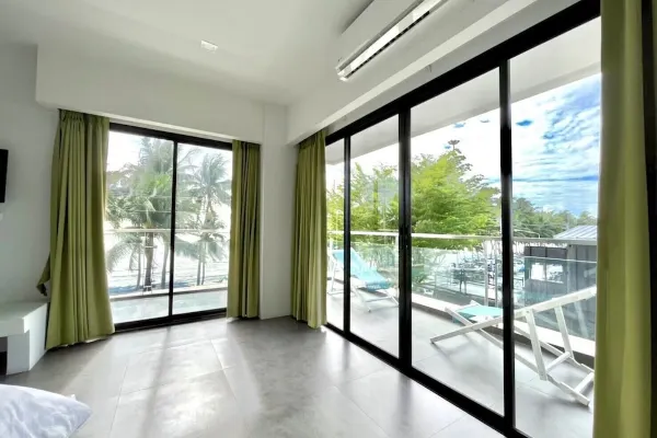 Panitar Haus