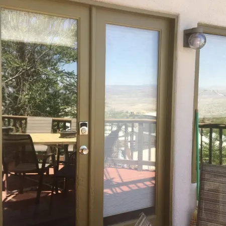 Kachina Verde, a wonderful place to stay in historic Jerome.