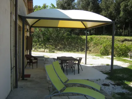 Apartment/ flat - Monterubbiano