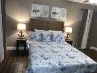 D's Florida Vacation Home Hotéis em Bellview