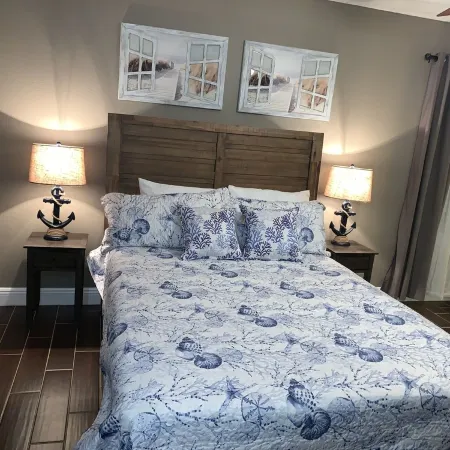 D's Florida Vacation Home Отели в г. Беллвью