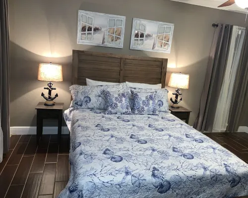 D's Florida Vacation Home Hotels in Bellview