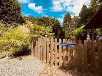 Vacation apartment in the countryside on the edge of the Eifel National Park Hotels in Mechernich