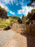 Vacation apartment in the countryside on the edge of the Eifel National Park